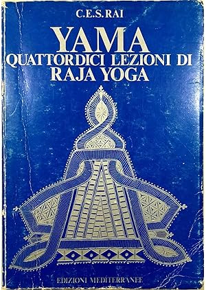 Yama Quattordici lezioni do Raja Yoga Vol. 1