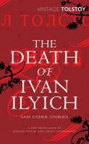 Immagine del venditore per The Death of Ivan Ilyich and Other Stories venduto da Wegmann1855