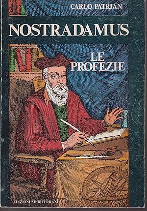 Nostradamus Le profezie