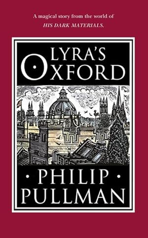 Seller image for Lyra's Oxford for sale by Wegmann1855