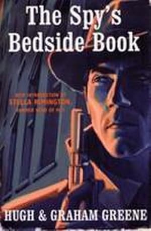Seller image for Greene, G: The Spy's Bedside Book for sale by Wegmann1855