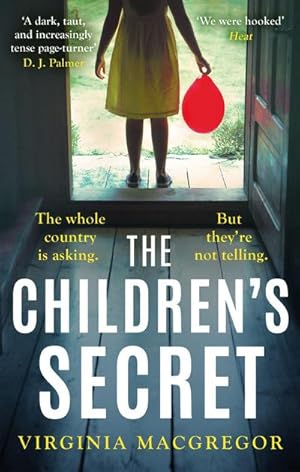Seller image for The Children's Secret for sale by Wegmann1855