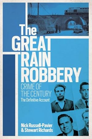 Seller image for The Great Train Robbery for sale by Wegmann1855