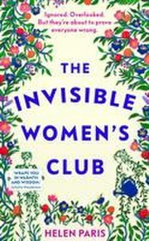 Seller image for The Invisible Women's Club for sale by Wegmann1855