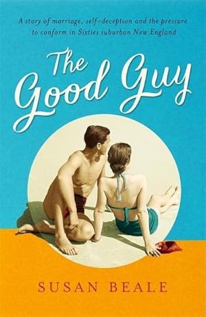 Seller image for The Good Guy for sale by Wegmann1855