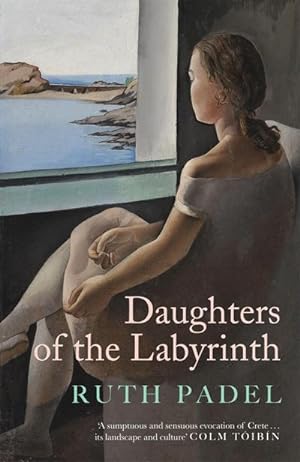 Seller image for Daughters of The Labyrinth for sale by Wegmann1855