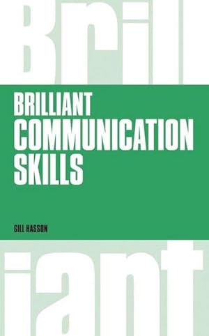 Seller image for Brilliant Communication Skills for sale by Wegmann1855