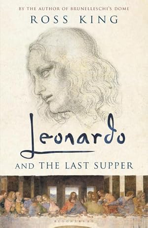 Imagen del vendedor de Leonardo and the Last Supper a la venta por Wegmann1855