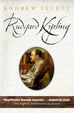 Imagen del vendedor de Rudyard Kipling a la venta por Wegmann1855