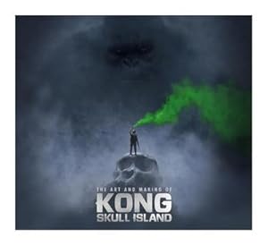 Seller image for The Art of Kong: Skull Island for sale by Wegmann1855
