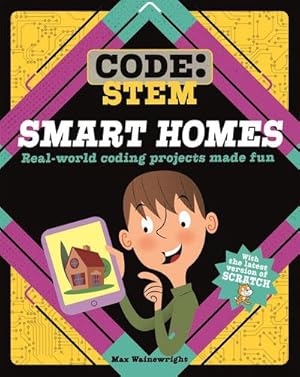 Immagine del venditore per Code: STEM: Smart Homes venduto da Wegmann1855