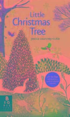 Bild des Verkufers fr Little Christmas Tree zum Verkauf von Wegmann1855