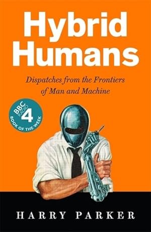 Seller image for Hybrid Humans for sale by Wegmann1855