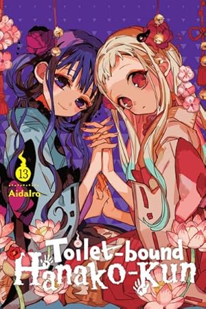 Seller image for Toilet-bound Hanako-kun, Vol. 13 for sale by Wegmann1855