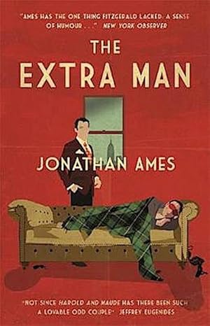 Immagine del venditore per The Extra Man venduto da Wegmann1855