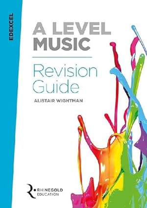 Seller image for Edexcel A Level Music Revision Guide for sale by Wegmann1855
