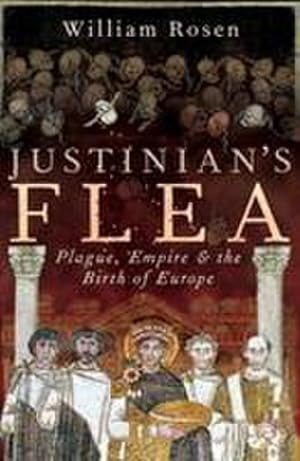 Seller image for Justinian's Flea for sale by Wegmann1855