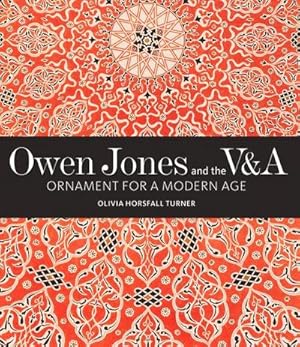 Seller image for Owen Jones and the V&A for sale by Wegmann1855
