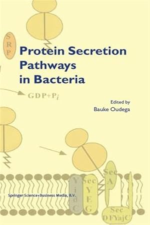 Image du vendeur pour Protein Secretion Pathways in Bacteria mis en vente par GreatBookPricesUK