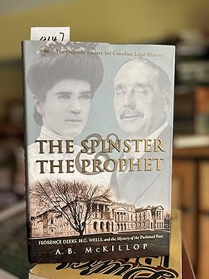 The Spinster and the Prophet (Osgoode)