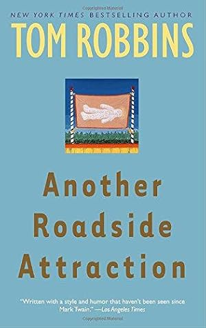 Seller image for Another Roadside Attraction: A Novel for sale by WeBuyBooks