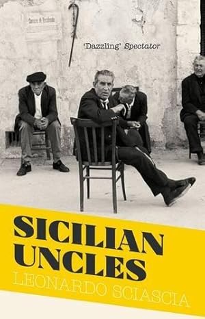 Seller image for Sicilian Uncles for sale by WeBuyBooks