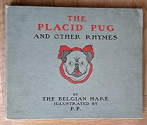 The Placid Pug and other rhymes