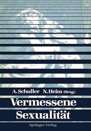 Seller image for Vermessene Sexualitat -Language: German for sale by GreatBookPricesUK