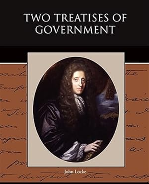 Bild des Verkufers fr Two Treatises of Government zum Verkauf von GreatBookPricesUK