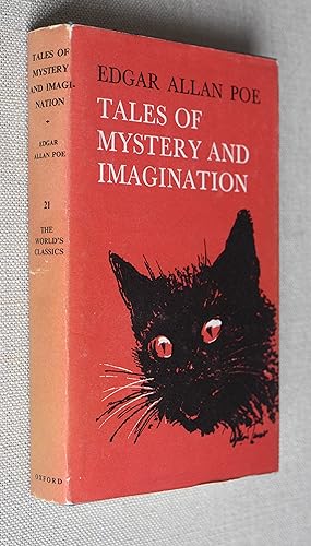 Tales of Mystery and Imagination. The World's Classics No. 21