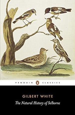 Image du vendeur pour The Natural History of Selborne (Penguin English Library) mis en vente par WeBuyBooks 2