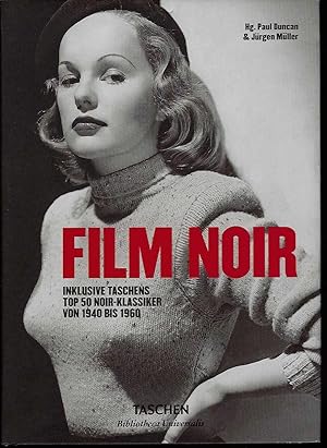 Seller image for Film Noir. for sale by Antiquariat am Flughafen