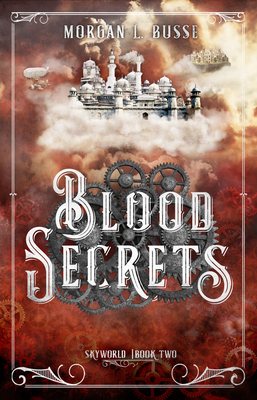 Immagine del venditore per Blood Secrets: Volume 2 (Paperback or Softback) venduto da BargainBookStores
