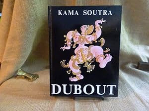 Seller image for Kama Soutra. for sale by terrahe.oswald