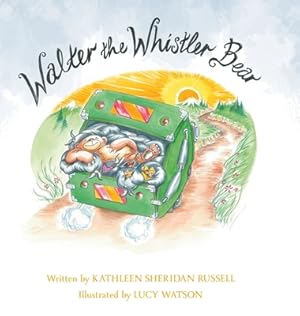 Seller image for Walter the Whistler Bear (Hardback or Cased Book) for sale by BargainBookStores