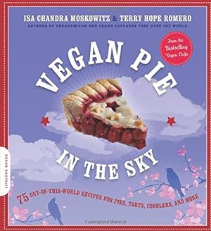 Immagine del venditore per Vegan Pie: In the Sky venduto da WeBuyBooks