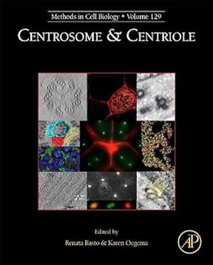 Seller image for Centrosome and Centriole for sale by AHA-BUCH GmbH