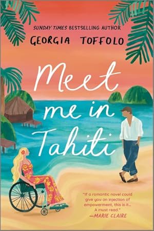 Seller image for Meet Me in Tahiti for sale by GreatBookPrices
