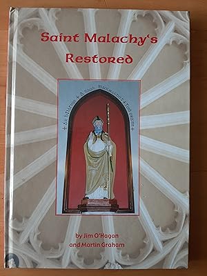 Seller image for Saint Malachy's Restored for sale by Collectible Books Ireland