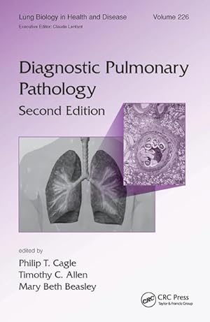 Seller image for Diagnostic Pulmonary Pathology for sale by AHA-BUCH GmbH