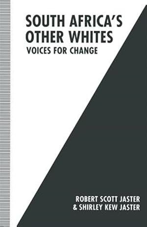 Seller image for South Africa's Other Whites : Voices for Change for sale by GreatBookPricesUK
