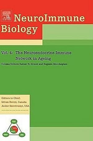 Seller image for The Neuroendocrine Immune Network in Ageing for sale by AHA-BUCH GmbH