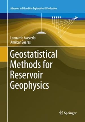 Immagine del venditore per Geostatistical Methods for Reservoir Geophysics venduto da GreatBookPricesUK