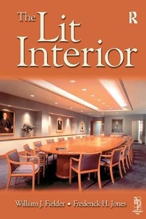 Seller image for Lit Interior for sale by AHA-BUCH GmbH