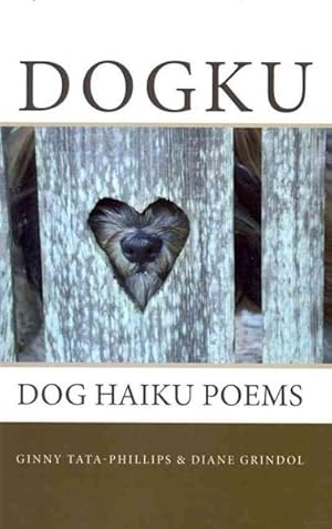 Seller image for Dogku: : Dog Haiku Poems for sale by GreatBookPricesUK