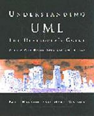 Immagine del venditore per Understanding UML venduto da AHA-BUCH GmbH