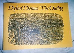 Bild des Verkufers fr Dylan Thomas: The Outing zum Verkauf von WeBuyBooks