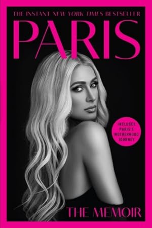 Imagen del vendedor de Paris : The Memoir a la venta por GreatBookPrices