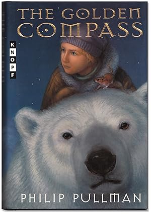 The Golden Compass: His Dark Materials Book One.