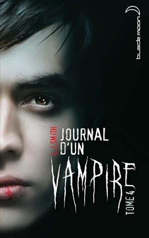 Imagen del vendedor de Journal d'un vampire - Tome 4 - Le royaume des ombres a la venta por Dmons et Merveilles